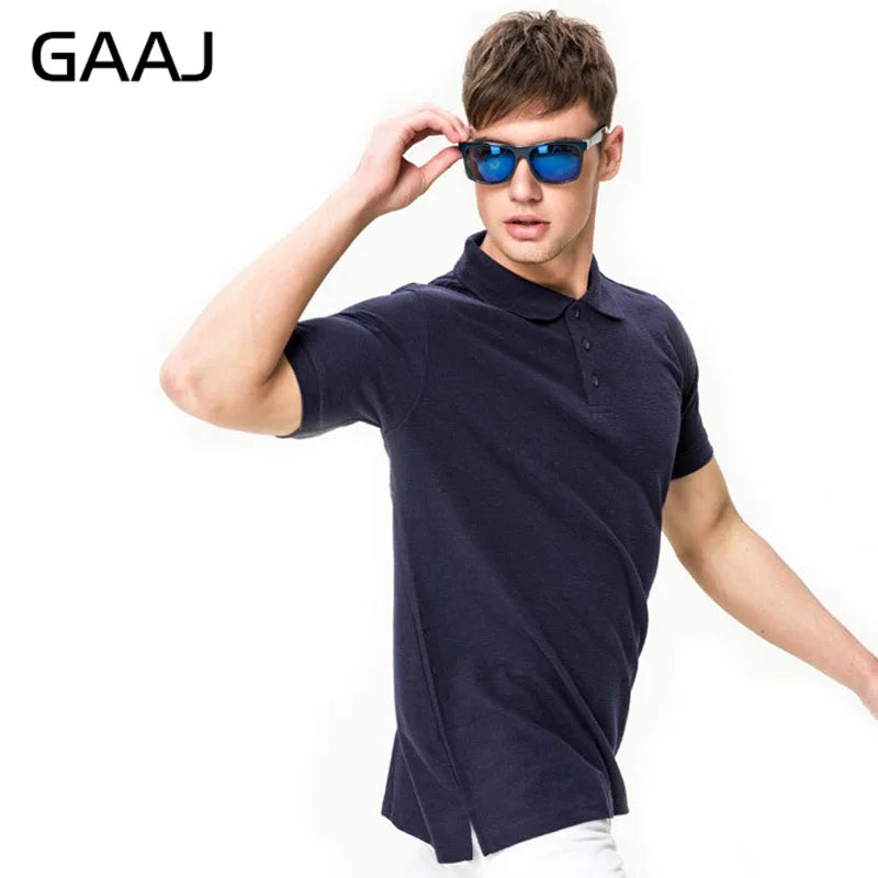 100 Cotton Polo Shirt Men,Light luxury Brand PoloShirt,Summer Short Sleeve Tee Shirt Fashion Tops Quality Clothes Golf Wear