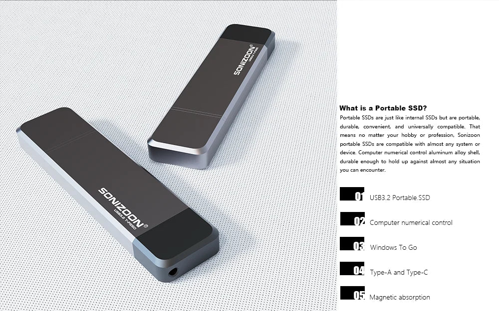 High cost performance Flash Drive USB3.2 Pen Drive 2tb/1tb/512gb Portable Solid State TPYEC-3.2 Your logo  free shipping kuromi