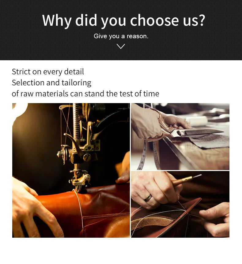 BULLCAPTAIN New 100% Leather Men's Wallet High Quality Product Leather Men's Wallet Multifunctional Card Slot Short Wallet QB017