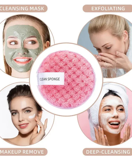 20/40 Pink Makeup kit Complete Makeup Brush Set, Big set includes Soft Brushes, Beauty Blender, Birthday Christmas New Year gift