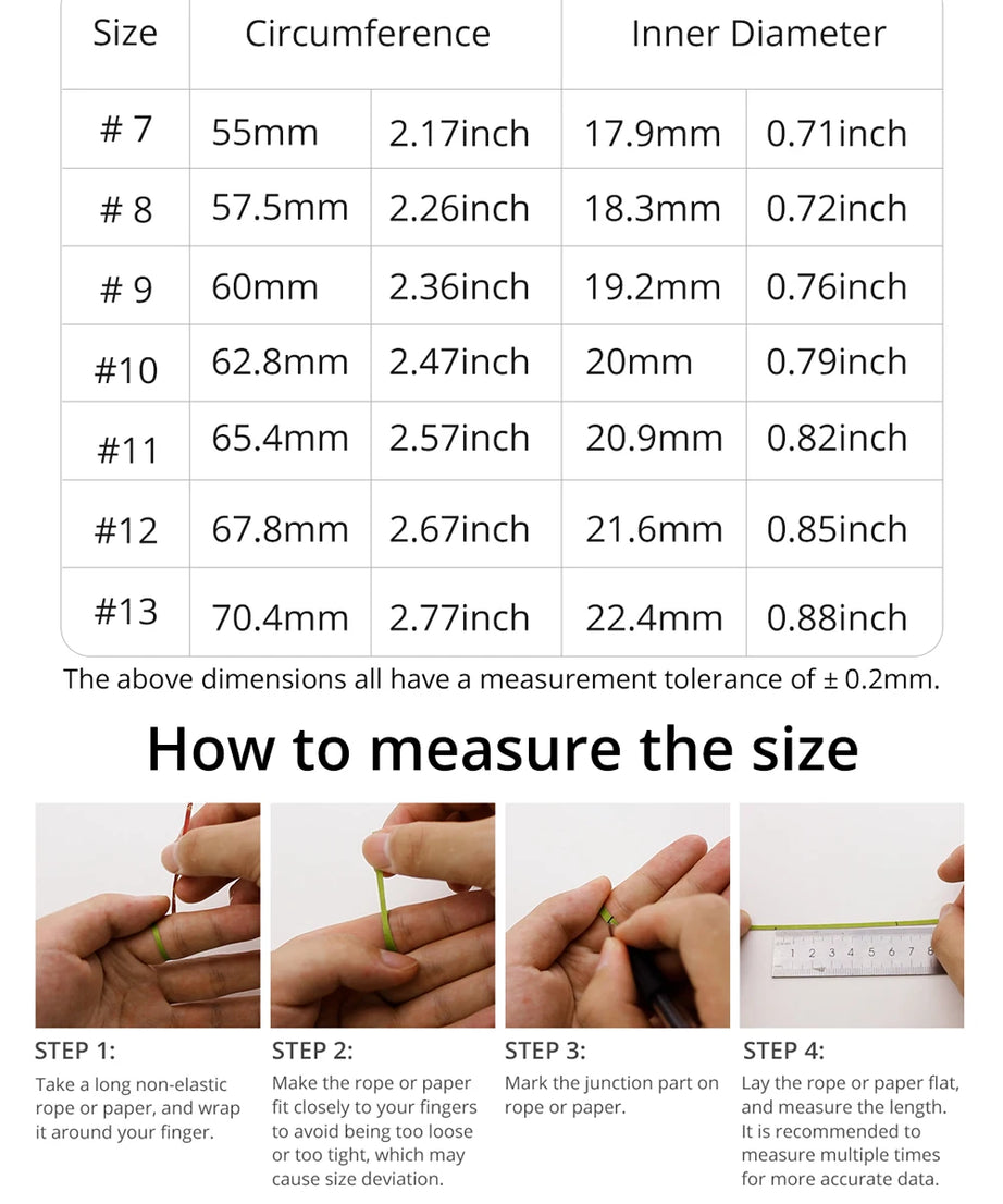 COLMI R10 Smart Ring with Charging Case for Men Women, Health and Sleep Monitor, 5ATM Waterproof, Multi-sport Mode