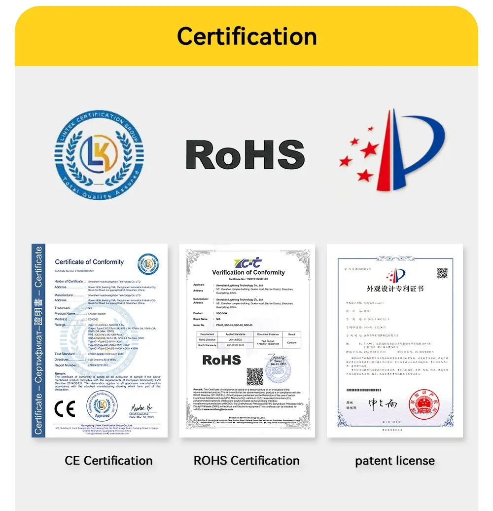 Essager 100W GaN USB Type C Caricabatterie PD QC Quick Charge 4.0 3.0 Type C Ricarica Rapida Per iPhone 14 13 12 Xiaomi Macbook