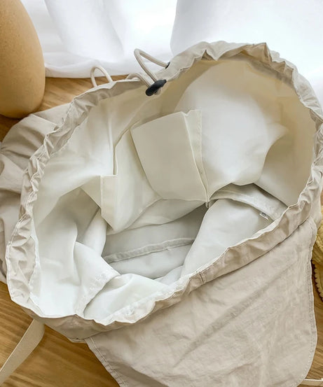 Men's folding backpack, suitable for hiking, traveling, and outdoor exploration, with large capacity for easy storage