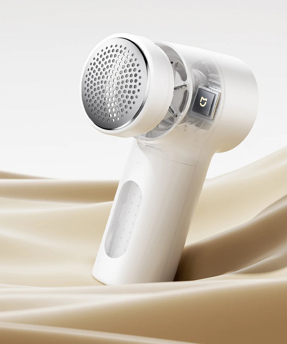 2025 New Xiaomi Mijia Lint Remover 2 Clothes Rechargeable Fuzz Pellet Fabric Shaver Trimmer Machine Hair Balls Removers Portable