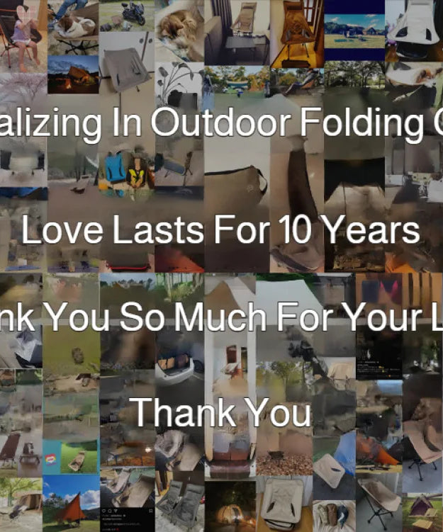 Portable Folding Chair Folding Recliner Curved Headrest Comfort Experience Easy Storage Lunch Foldable Recliner With Leg Rests