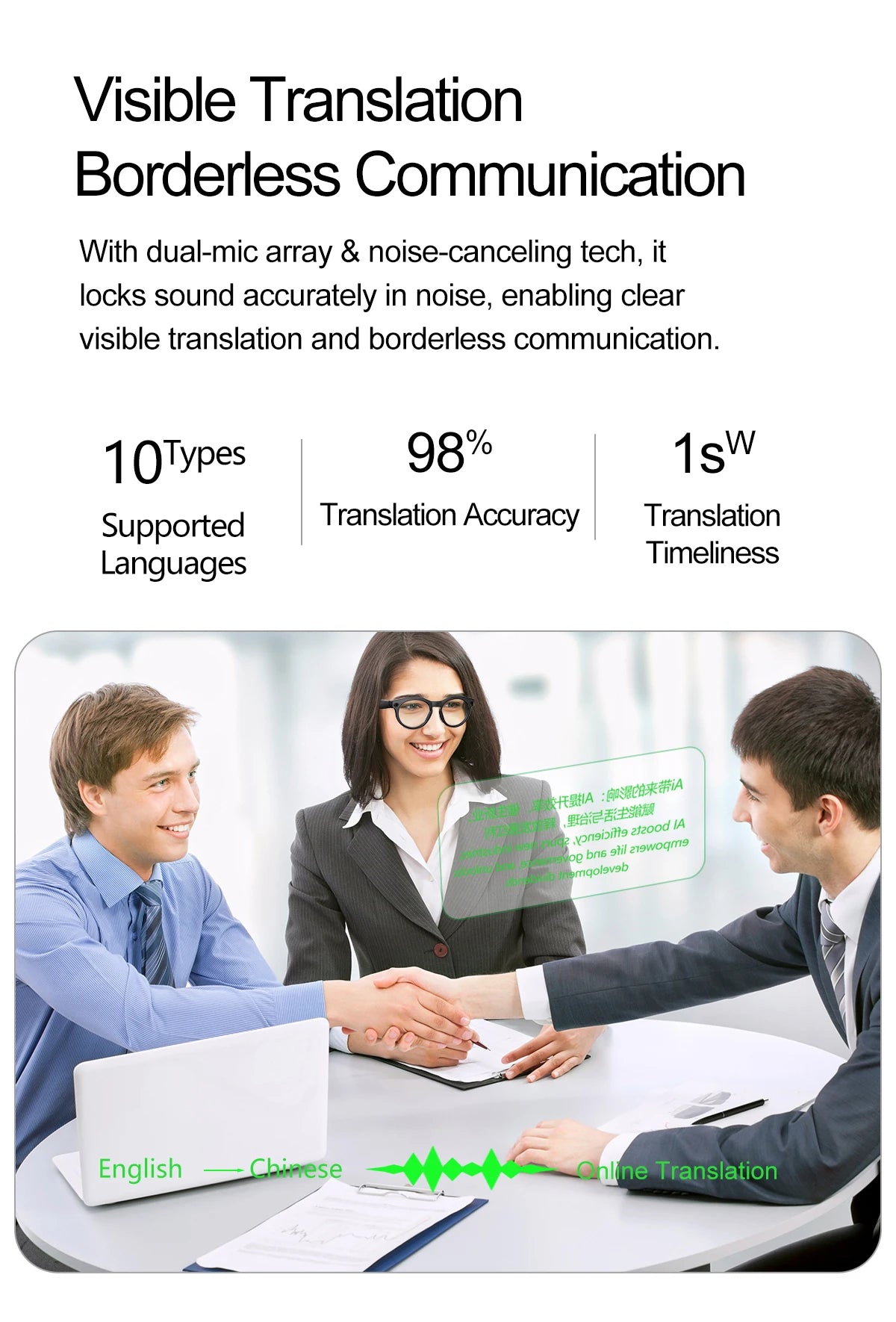 2026 New 4K HD AI Smart Glasses Men 800W Pixel Camera Bluetooth Call 4GB WIFI Transmission Voice Assistant Smart Glasses Women