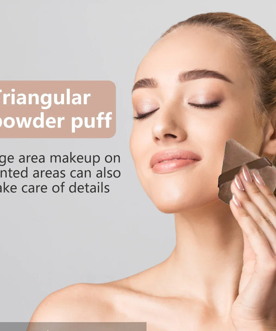 20/40 Pink Makeup kit Complete Makeup Brush Set, Big set includes Soft Brushes, Beauty Blender, Birthday Christmas New Year gift