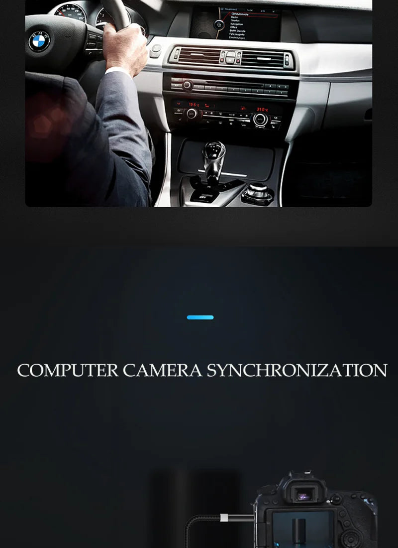 0.25M/1M/2M/3M Mini USB Cable Mini USB To USB Fast Data Charger Cable For MP3 MP4 Player Car DVR GPS Digital Camera HDD Mini USB