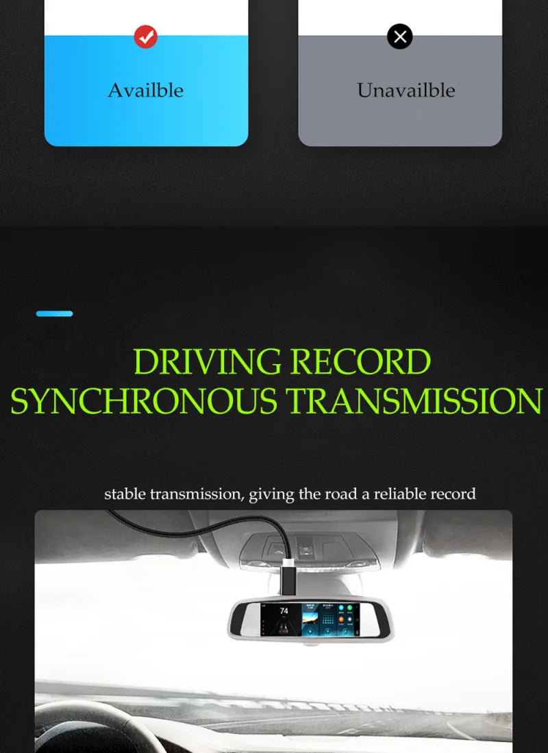 0.25M/1M/2M/3M Mini USB Cable Mini USB To USB Fast Data Charger Cable For MP3 MP4 Player Car DVR GPS Digital Camera HDD Mini USB