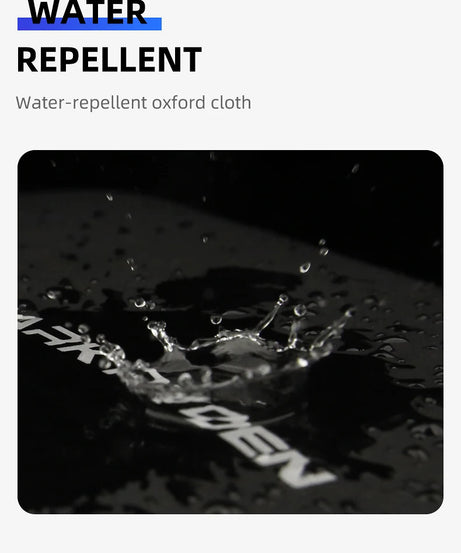 MARK RYDEN 17 inch Laptop Backpack For Men Travel Spacious Backpack Commuting COMPACTO PRO