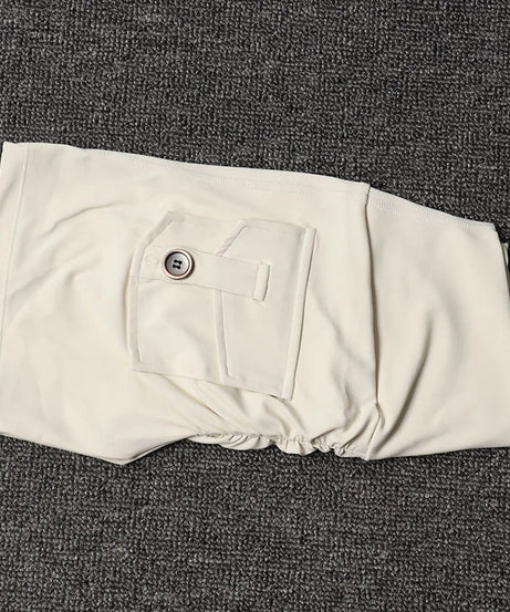 Fitness Shorts Yoga Sets Women's Tracksuit High Waist Sportswear Bra Workout Leggings Cycling Gym Shorts Sports Suit With Pocket