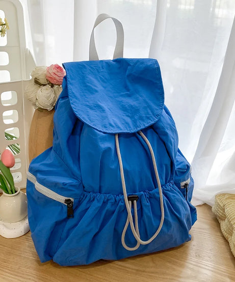 Men's folding backpack, suitable for hiking, traveling, and outdoor exploration, with large capacity for easy storage