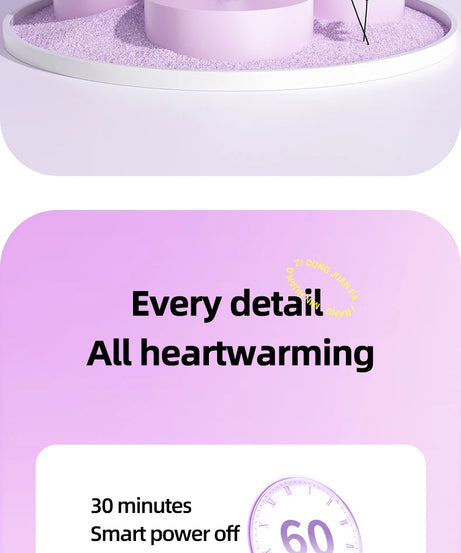 Automatic Hair Curler 28mm/32mm Large Wave Curling Iron Anion Fast Heating Professional Styling Curlers Curling Wand Hair Waver