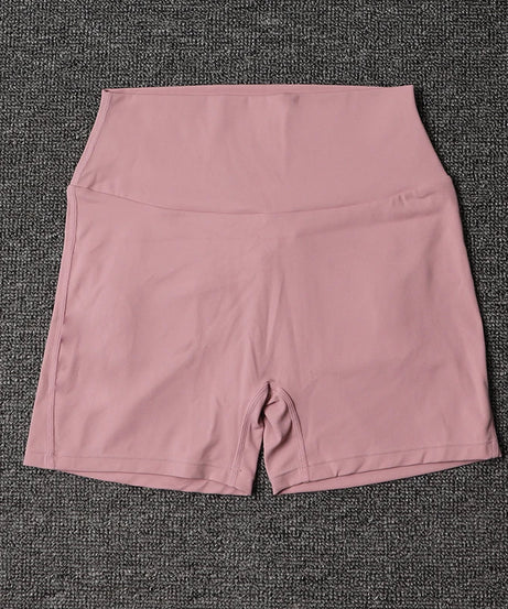 Fitness Shorts Yoga Sets Women's Tracksuit High Waist Sportswear Bra Workout Leggings Cycling Gym Shorts Sports Suit With Pocket