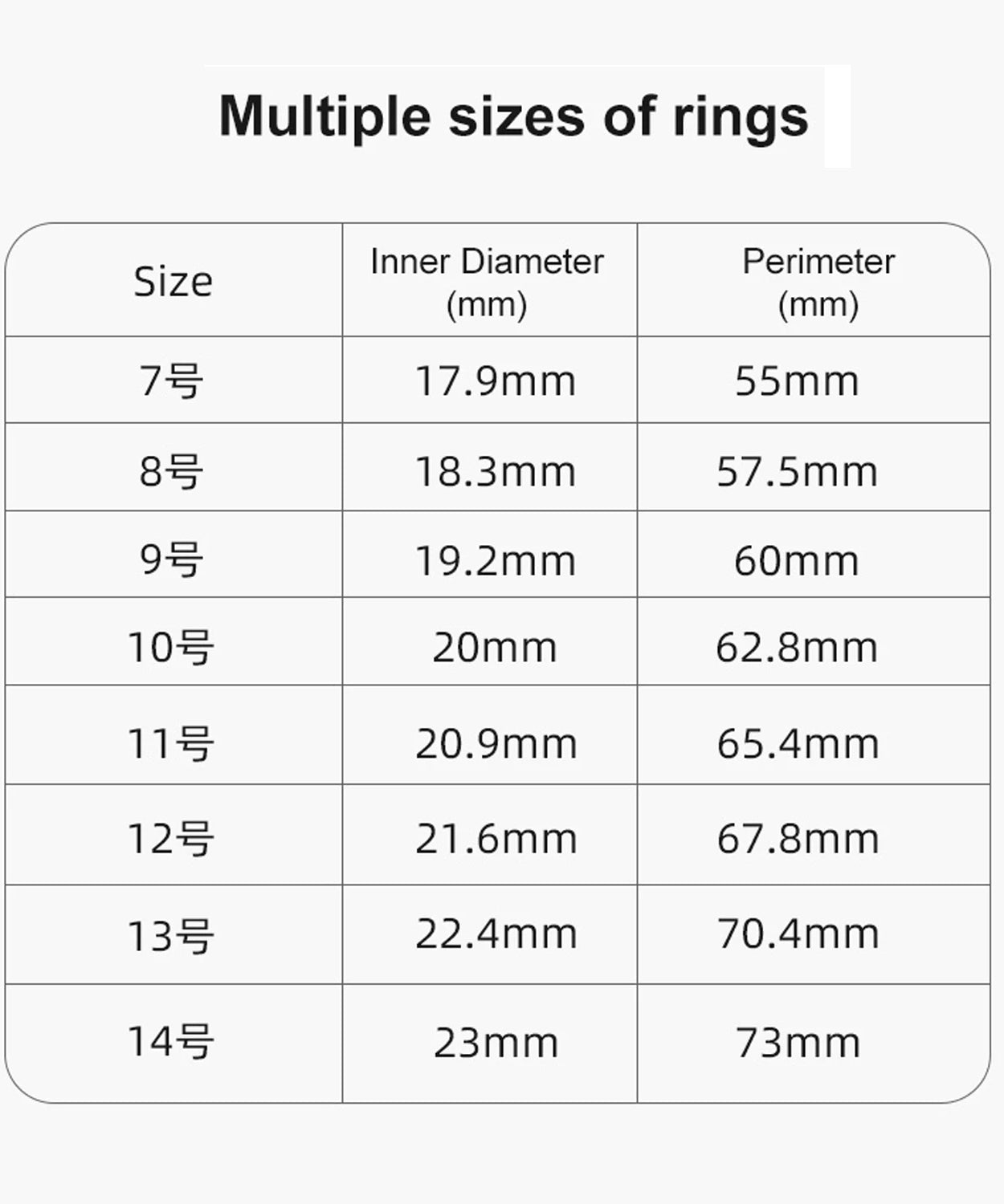 Uhoofit R10 Smart Ring with Charging Case Men Women Health Heart Rate Sleep Monitor IP68 & 5ATM Waterproof Multi-sport Mode