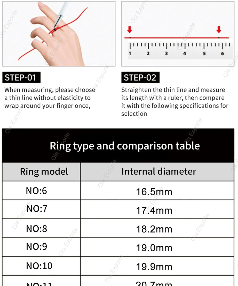 2025 New Smart Ring Men Women, Heart Rate Blood Oxygen and Sleep Monitor Smartring IP68 & 5ATM Waterproof, Multi-sport Mode Ring