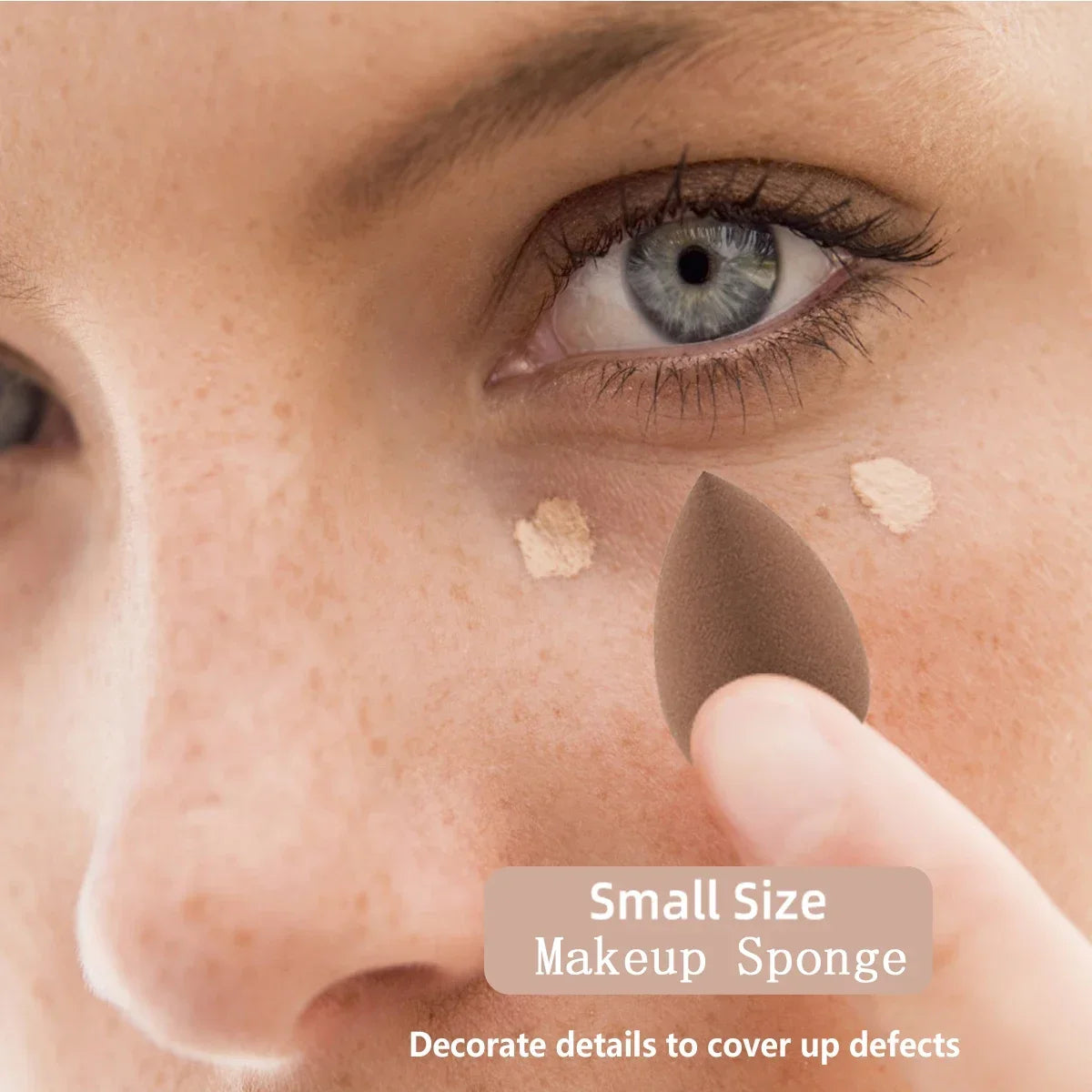 20/40 Pink Makeup kit Complete Makeup Brush Set, Big set includes Soft Brushes, Beauty Blender, Birthday Christmas New Year gift