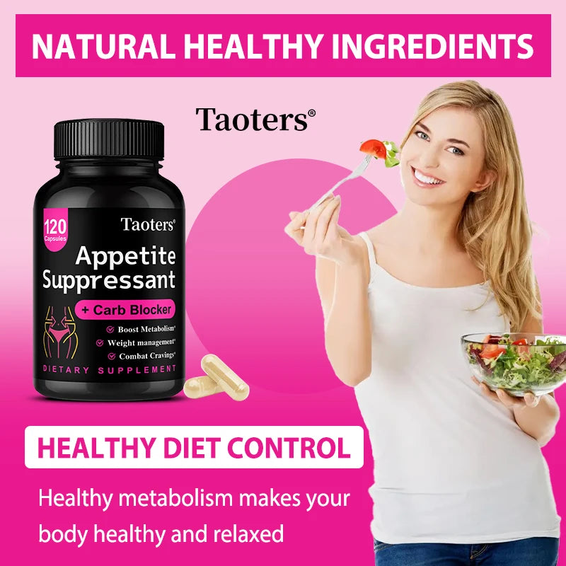 Glucomannan and Chromium Picolinate Supplements, Supports Gut Health, Fat Burning, Energy Metabolism, Weight Management,