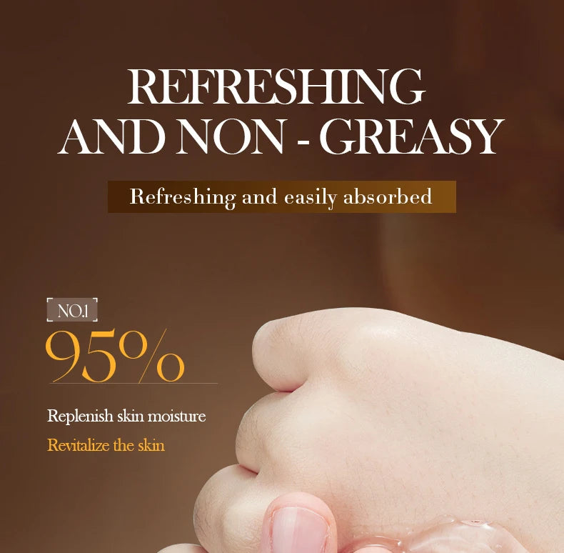 1/3pcs SADOER Salicylic Acid Centella Asiatica Hyaluronic Acid Serum for Face Moisturizing Hydrating Facial Essence 30ml