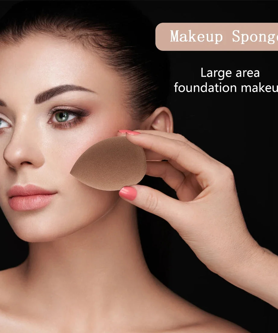 20/40 Pink Makeup kit Complete Makeup Brush Set, Big set includes Soft Brushes, Beauty Blender, Birthday Christmas New Year gift