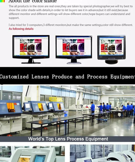 1.67 Single Vision Aspheric Optical Eyeglasses Prescription Lenses UV400 Anti-radiation AR Coating Spectacles Glasses Lenses