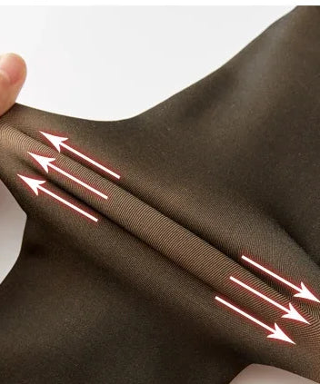 Thick Thermal Stockings Woman Warm Winter Sexy Translucent Velvet Tights Pantyhose Female High Waist Elastic Fleece Tights Women