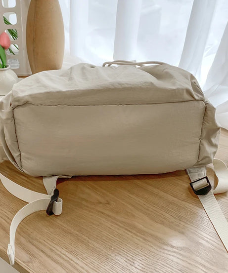 Men's folding backpack, suitable for hiking, traveling, and outdoor exploration, with large capacity for easy storage