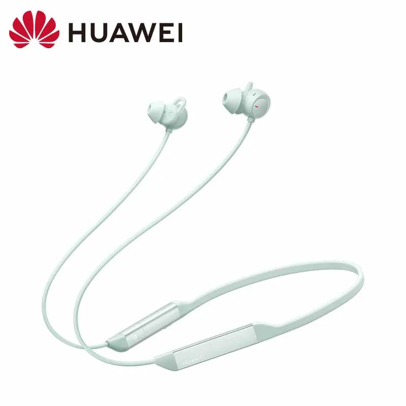 Original Huawei FreeLace Pro 2 Earphones Intelligent Active Noise Cancellation 2.0 Headphones Bluetooth Wireless Earbuds Headset