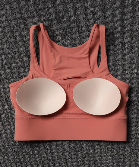 Fitness Shorts Yoga Sets Women's Tracksuit High Waist Sportswear Bra Workout Leggings Cycling Gym Shorts Sports Suit With Pocket