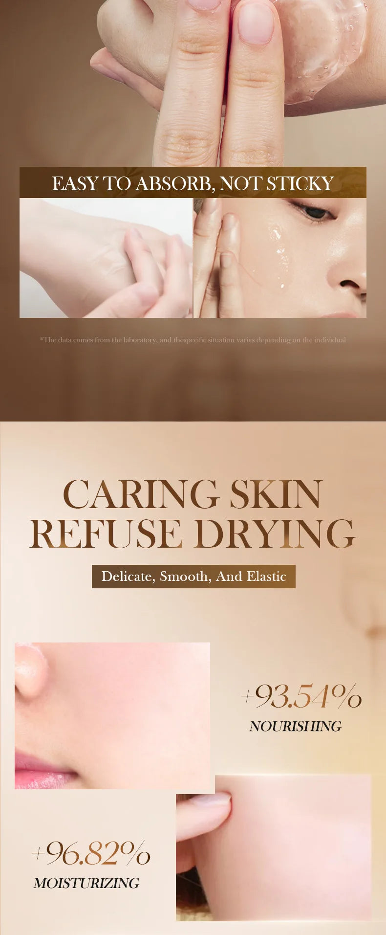 1/3pcs SADOER Salicylic Acid Centella Asiatica Hyaluronic Acid Serum for Face Moisturizing Hydrating Facial Essence 30ml