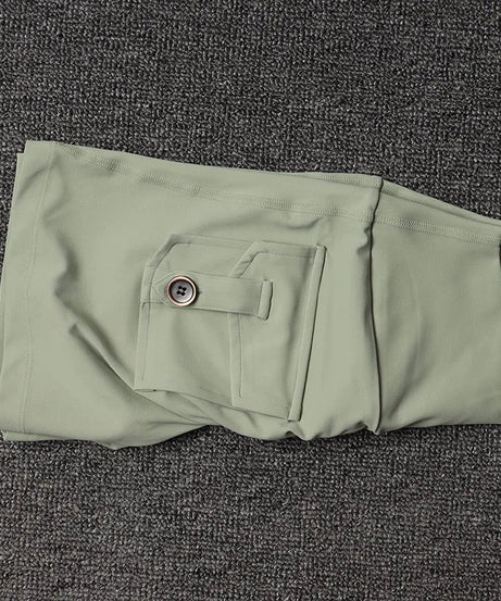 Fitness Shorts Yoga Sets Women's Tracksuit High Waist Sportswear Bra Workout Leggings Cycling Gym Shorts Sports Suit With Pocket