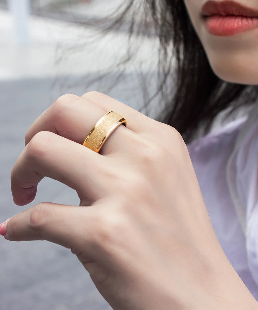 COLMI R10 Smart Ring with Charging Case for Men Women, Health and Sleep Monitor, 5ATM Waterproof, Multi-sport Mode