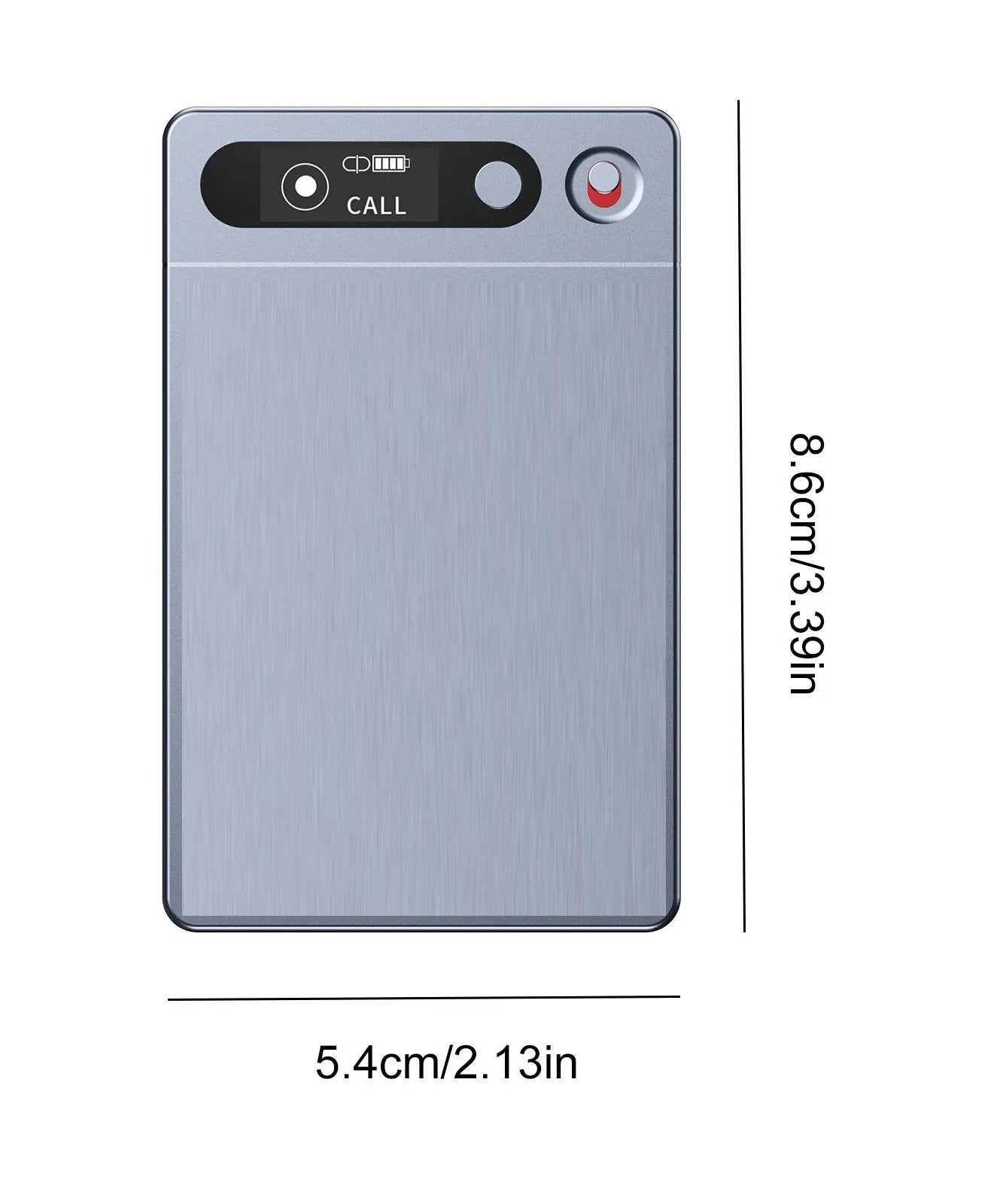 AI Voice Recorder, AI Notetaking Device for Meetings, Lectures, Calls, AI Transcription & Summarization Support 152 Languages
