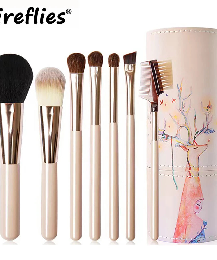 20/40 Pink Makeup kit Complete Makeup Brush Set, Big set includes Soft Brushes, Beauty Blender, Birthday Christmas New Year gift