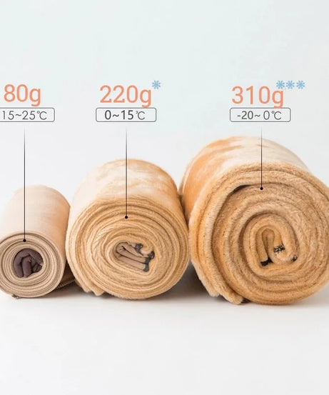 Thermal Stockings Women Fleece Lined Tights Warm Winter High Waist Sexy Translucent Black Pantyhose Thermal Legging Tights Women