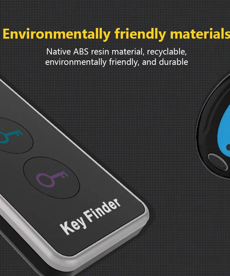 New 4-in-1 Wireless Key Finder Home Anti-loss Devices Mobile Phone Finders Multi Function Key Locator Tracker for Child Pet