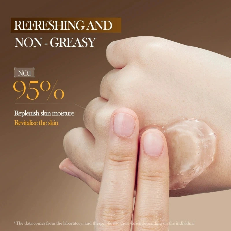 1/3pcs SADOER Salicylic Acid Centella Asiatica Hyaluronic Acid Serum for Face Moisturizing Hydrating Facial Essence 30ml