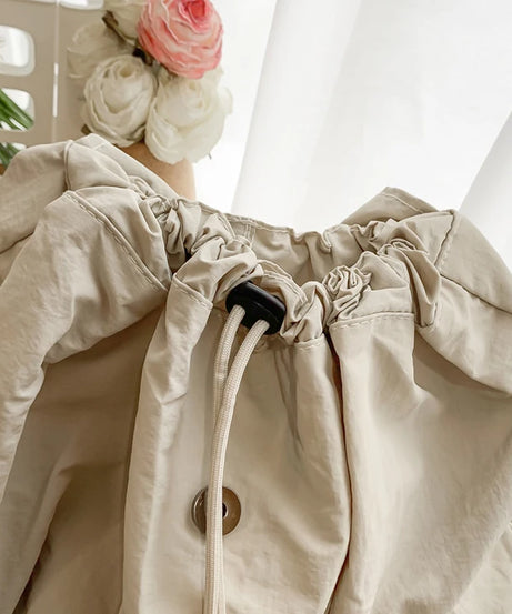 Men's folding backpack, suitable for hiking, traveling, and outdoor exploration, with large capacity for easy storage