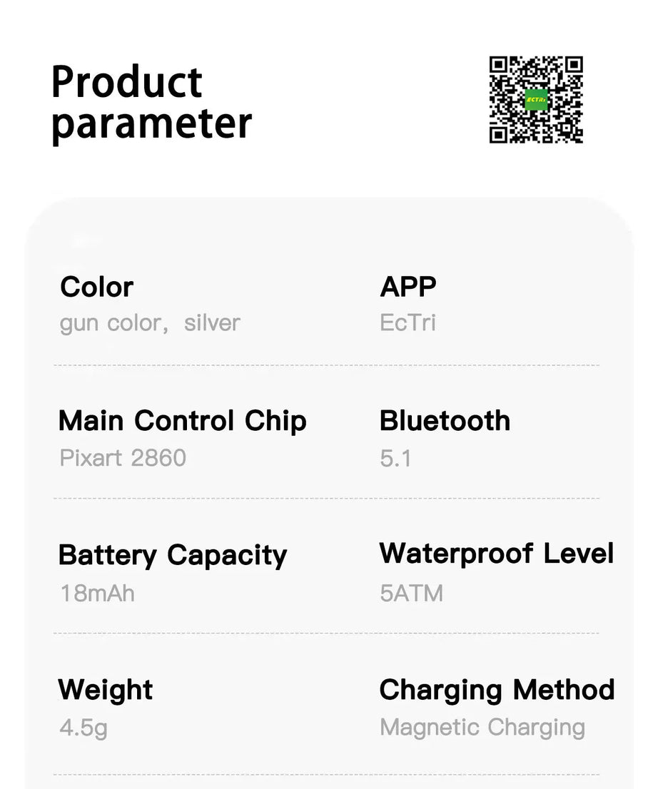 2025 Couple smart health ring,Sleep,Heart Rate,Oxygen Tracker,IP68 Waterproof,R6Pro smart ring for women and men rings for Gifts