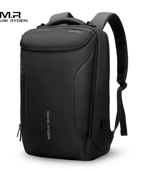 MARK RYDEN 17 inch Laptop Backpack For Men Travel Spacious Backpack Commuting COMPACTO PRO