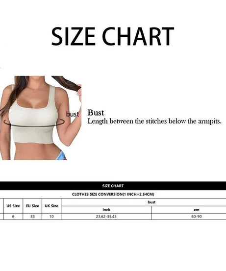 Breathable Sports Bra Anti-Sweat Fitness Top Women Seamless Yoga Bra Shockproof Crop Top Push Up Sport Bra Gym Workout Top