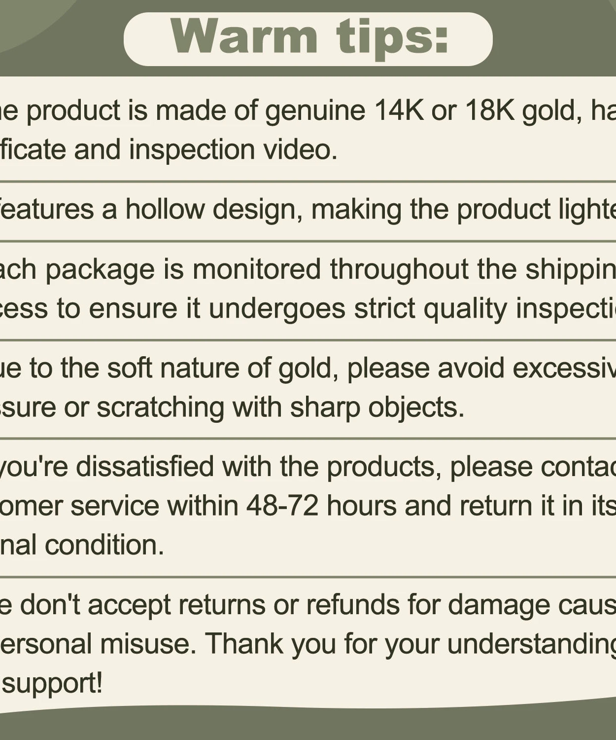 Oval 14K Yellow Gold Engagement Ring GRA Certified Moissanite Row Band 5 Stone 1.5ctw 100% Authentic for Women Wedding Jewelry