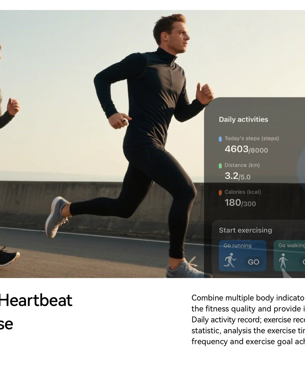 Ceramic Smart Ring with Vibrate Alerts Calls Alarm Notification Vibration, Health and Sleep Monitor 5ATM Waterproof Ring for Men