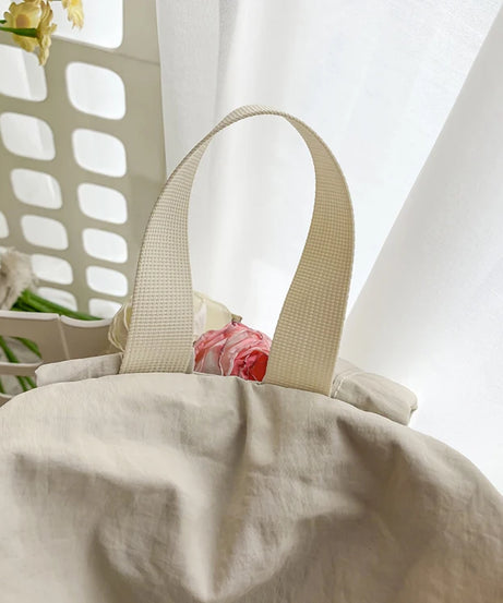 Men's folding backpack, suitable for hiking, traveling, and outdoor exploration, with large capacity for easy storage