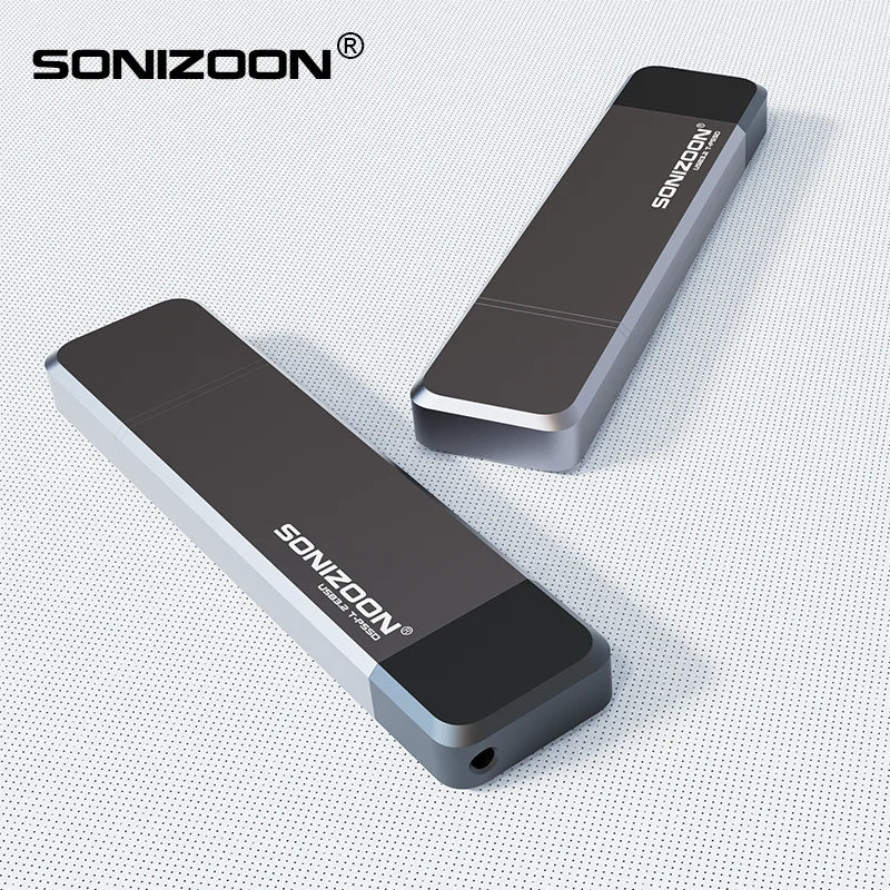 High cost performance Flash Drive USB3.2 Pen Drive 2tb/1tb/512gb Portable Solid State TPYEC-3.2 Your logo  free shipping kuromi