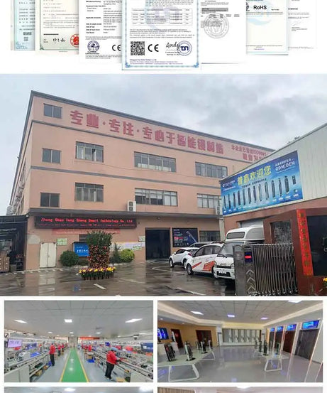 3D Real-time Intercom Face Recognition Digital Door Lock With Camera FIngerprint Password Unlock Keyless Electronic Door Lock