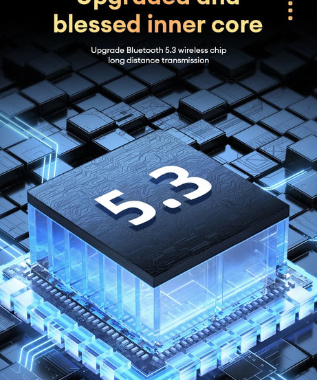 Choice Original Lenovo TS5 Bluetooth V5.3 Speaker Outdoor Long Endurance Loudspeaker Subwoofer Portable Surround Sound Player