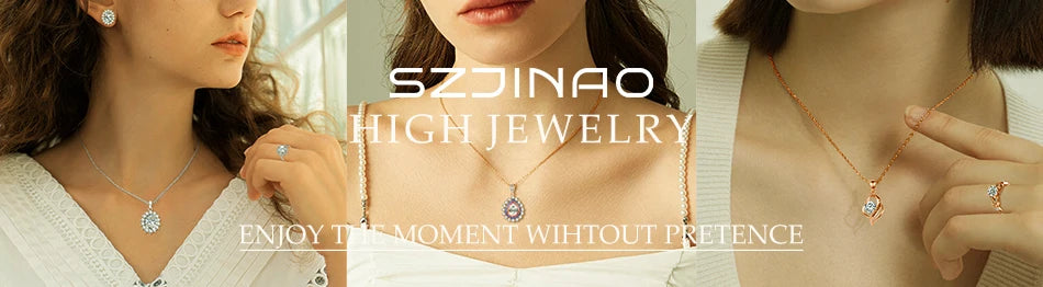 14K Gold Certified Oval Cut Moissanite Ring for Women Lab Created Diamond Engagement Wedding Yuan Bao Ring Jewelry Classic