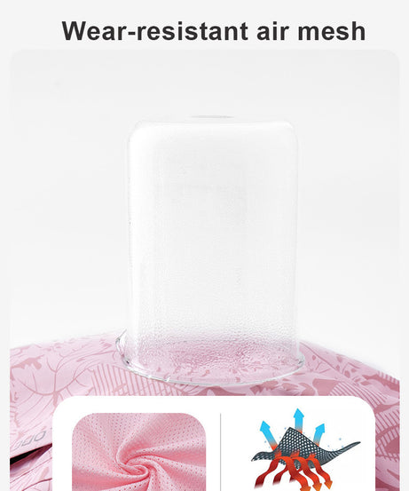 Women'S Windproof Jacket with Full-Zip Front - Lightweight Outdoor Coat, Stand Collar, Non-Stretch Fabric for Hiking, Camping, Travel - Bright Pink Windproof Shell (Spring/Fall/Summer) - Easy-Care Design, Hiking Gear, Camping