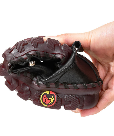 Women's / Round-Toe Flat Shoes with Spoils Accent - Casual Comfortable All-Season Sneakers, PVC Sole & Soft, Breathable for Square Dance, Casual Attire -  Upper (North America/Europe Style)